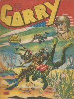 Grand Scan Garry n° 78